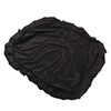 Piano Bench Cover Gold Velvet Non Slip Anti Pilling Soft