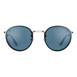 Daniel Wellington STEEL ARCH UV Protection Sunglasses for Women and Men, Vintage Lightweight Frame Sunglasses for Outfits, Sun Glasses for Driving