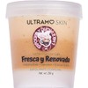 ULTRAMO Exfoliante, Exfoliante Corporal para Cuerpo, Rostro, Manos y Pies