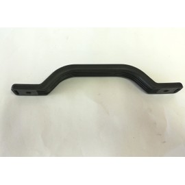 Grip Replacement Grip Black