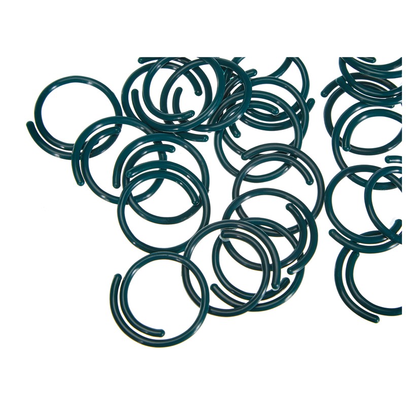 Dehner Plant Rings for Fixing Vine Plants Diameter 24 mm