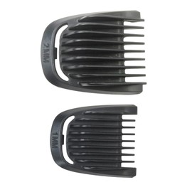 2024 Updated Trimmer Guide Guards Series 3000/5000/3000 Replacement 1mm 2mm Compatible for Philip Norelc BT5511, MG3750, MG3760, MG5700, MG5750, MG5760, MG7750, MG7770, MG7790, MG7791