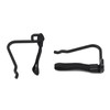 Generic Windshield Tie Down Straps 82215717 Fits for Jeep Wrangler