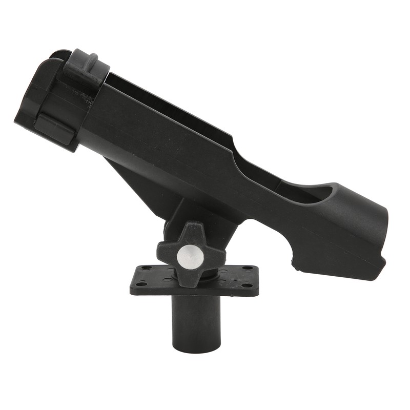 Fishing Rod Holder Environmentally Friendly Installed Directly Easy Install Fishing