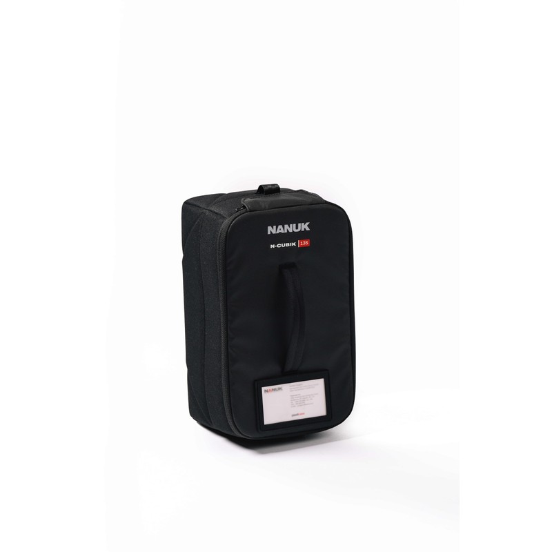 NANUK N-Cubik 13S Organizer - Black