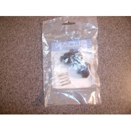 Sloan Control Stop Repair Kit, for Use with 1", 600 and 700 Series