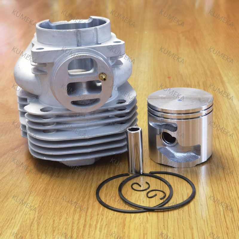 KUMEKA K970 II Cylinder Piston Kit 56mm for Husqvar-na K970