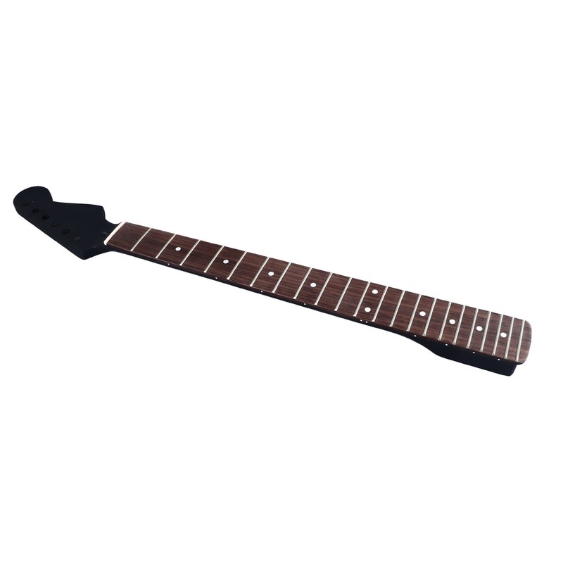 Electric Guitar Neck Maple Wood Fingerboard Professional 22 Fret Guitar