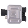 LR045248 Radiator Cooling Fan Control Module Compatible for 2013-2015 Land