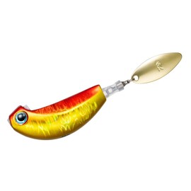 Daiwa Tylaba Red Fang Blade Breaker, Gyokami Head, 2.8 oz (80 g), MG Akakin