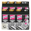 Kao Quickle Wiper Mofumofu Sheet, Black Color, Floor Cleaning Sheet,
