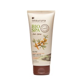 Bio Spa Body Cream Enriched with Carrot & Sea Buckthorn by Bio Spa