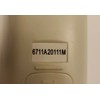 LG Original LG Remote Control for LG AC, model: 6711A20111M,