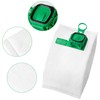 Awinker Pack of 12 replacement bags for Vorwerk Kobold VK