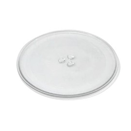Microwave Glass Plate Compatible with LG Model Numbers LMC0975AST, LMC0975ASZ, LMC0975SB, LMC0975ST