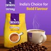 Continental Strong Instant Coffee Powder | 1 Kg Bag |