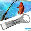 Fishing Quick Knot Tool Fast Tie Nail Knotter Line Cutter