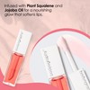 Bodyography Glossy Lip Oil - Hydrating Lip Glow Oil -