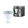 Integral LED Pack of 5 GU10 Warm 2700 K, 400