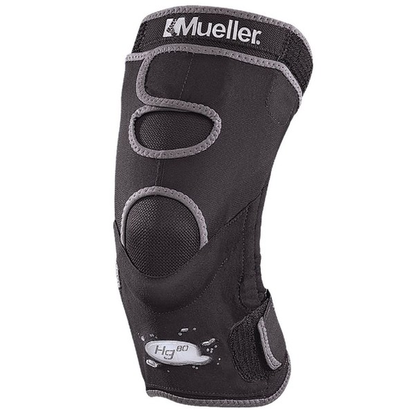 Mueller HG80 Knee Brace - Extra-Large