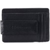 Alpine Swiss Harper Mens RFID Slim Money Clip Front Pocket