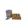 JSI Maxima Oil Kit Yamaha Road Star XV1600 XV1700 Oil