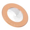 Circle Drawing Maker Adjustable Round Template Ring Scribing Tool with
