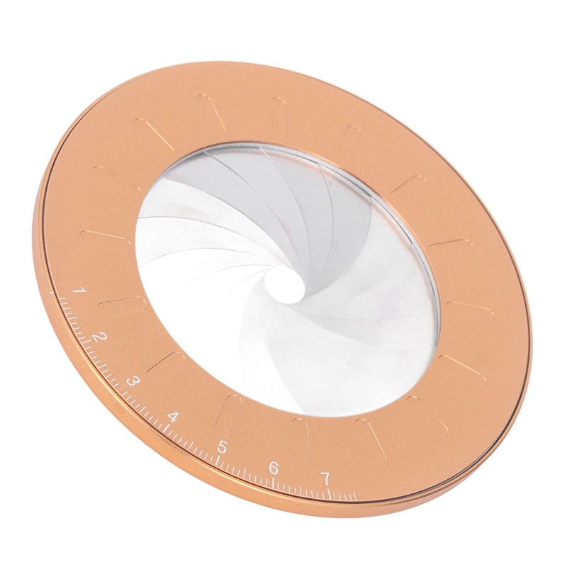 Circle Drawing Maker Adjustable Round Template Ring Scribing Tool with