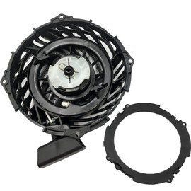 LIZAPUS Recoil Rewind Pull Starter Compatible with 163cc Craftsman CMXGWAS020733 2800PSI Pressure Washer