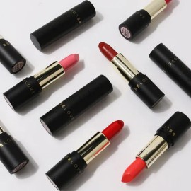 Be Love Shine Glow Lipstick 11 Colors Choose 1 Awesome Coral / 비러브 샤인 글로우 립스틱 11컬러 택1 어썸 코랄