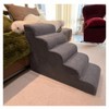 MAKK Essentials 5-Step Ramp for Small Pets, Big Pets –