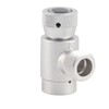 CGA320 CO2 Soda Cylinder Adapter Refill Connection Tank Filling Connector