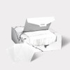 Christmas cotton embossed cotton pads 600 sheets / 크리스마 순면