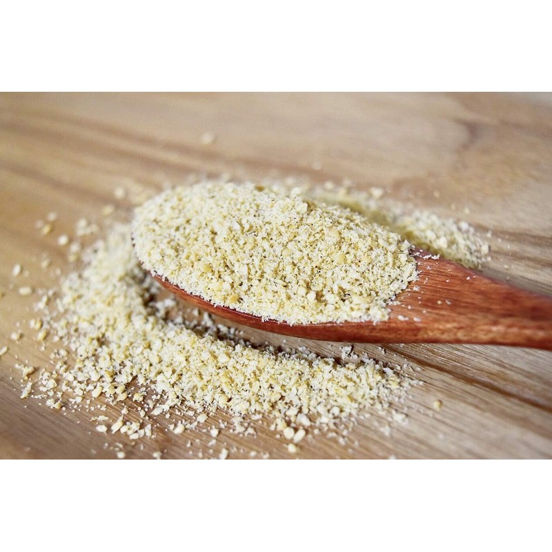 Mitake Organic Sesame White 2.5 oz (70 g)