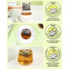 60 Teabags - Dandelion Leaf & Root Tea Bags, Natural