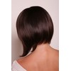 WIG ME UP - XW306-2T33 Chestnut Brown Bob Wig with