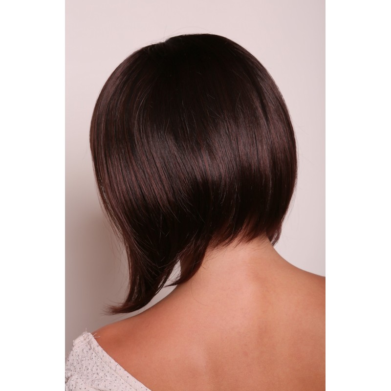 WIG ME UP - XW306-2T33 Chestnut Brown Bob Wig with