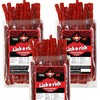 Strawberry Licorice Candy | Red licorice LICK-O-RISH - 3 Pounds