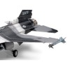 Tamiya F-16C/N Aggressor/Adversary