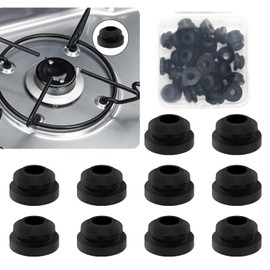 HavaCue Pack of 36 Rubber Stoppers