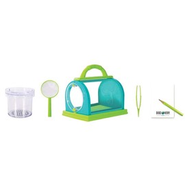 Discovery Zone Outdoor Bug Study Set 5y+ Kids/Children Educational Plastic Toy