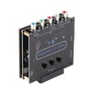 RGBS VGA SCART to YPBPR Component Converter for SFC for