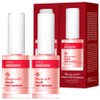 Paul Medison Deep Red Repair + Mini Instruction Manual, 15ml, 2 pcs / 폴메디슨 딥레드 리페어 + 미니 사용설명서, 15ml, 2개