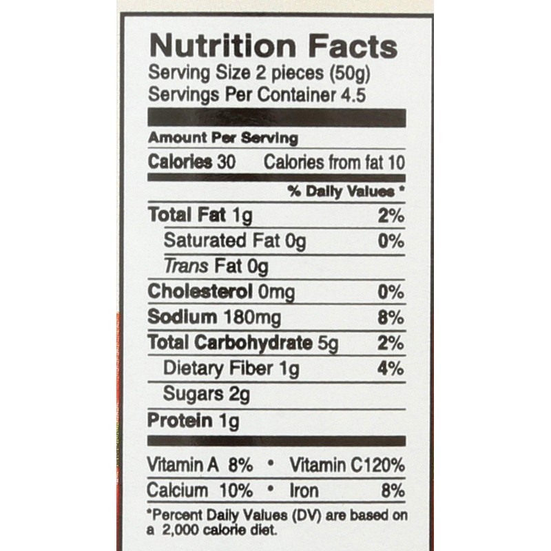 DeLallo Roasted Red Peppers w/Garlic, 12-Ounce Jars (Pack of 12)