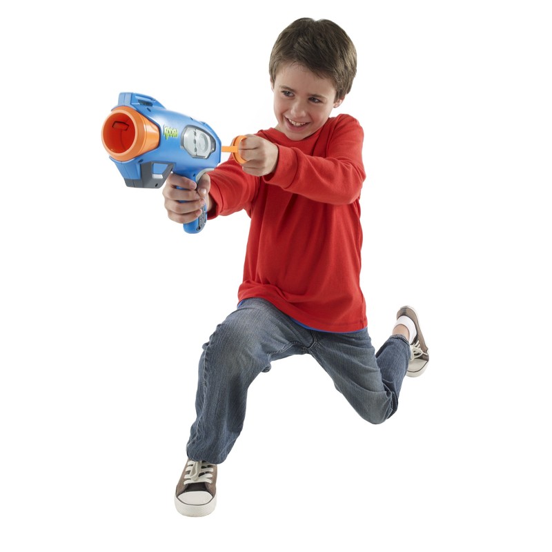 Hasbro Koosh 35574E27 Star Scout Plopper