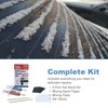 Frost Fighter Rear Window Defroster/Defogger Tab Bonding Repair Kit 2000