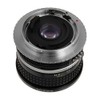 Fotodiox Pro Lens Mount Adapter Compatible with Nikon F-Mount Lenses