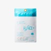 ALFACE Crystal Moisture 1 Piece Dull Skin Care Glossy Mask