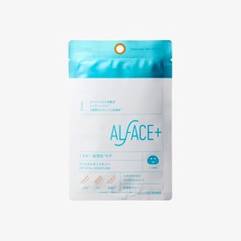 ALFACE Crystal Moisture 1 Piece Dull Skin Care Glossy Mask Preservative Free