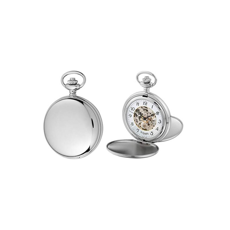 Eichmüller Pocket Watch 8232, Classic